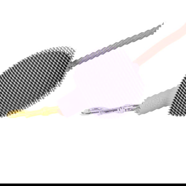 Grooming Deluxe Strick & Wandschutz Gummiball Pro, Anbindeschutz