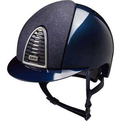 KEP Riding Helmet Cromo 2.0 Shine Inserto Star