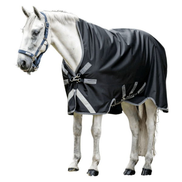 Horseware Outdoor Rug Rambo Wug Turnout Medium, 200 g, High Neck, Turnout Rug