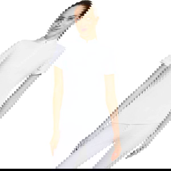 Samshield Turniershirt Damen Louane, kurzarm