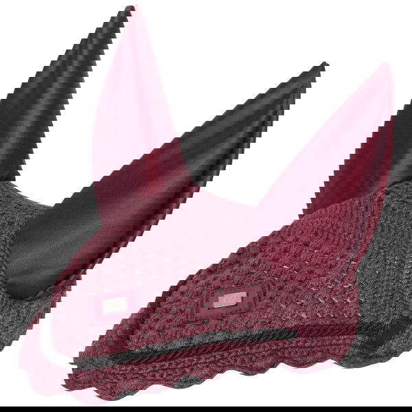 Imperial Riding Fly Hood IRHRebel, Fly Cap, Fly Ears