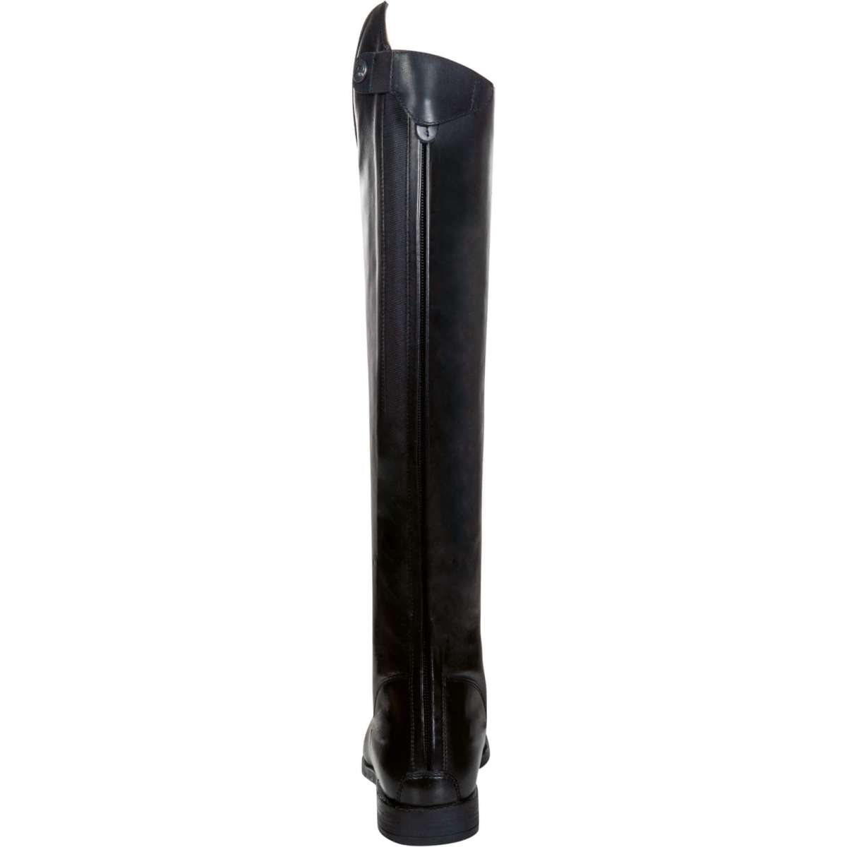 Bottes d'équitation HKM Latinium : tige extra courte, mollet S à XL