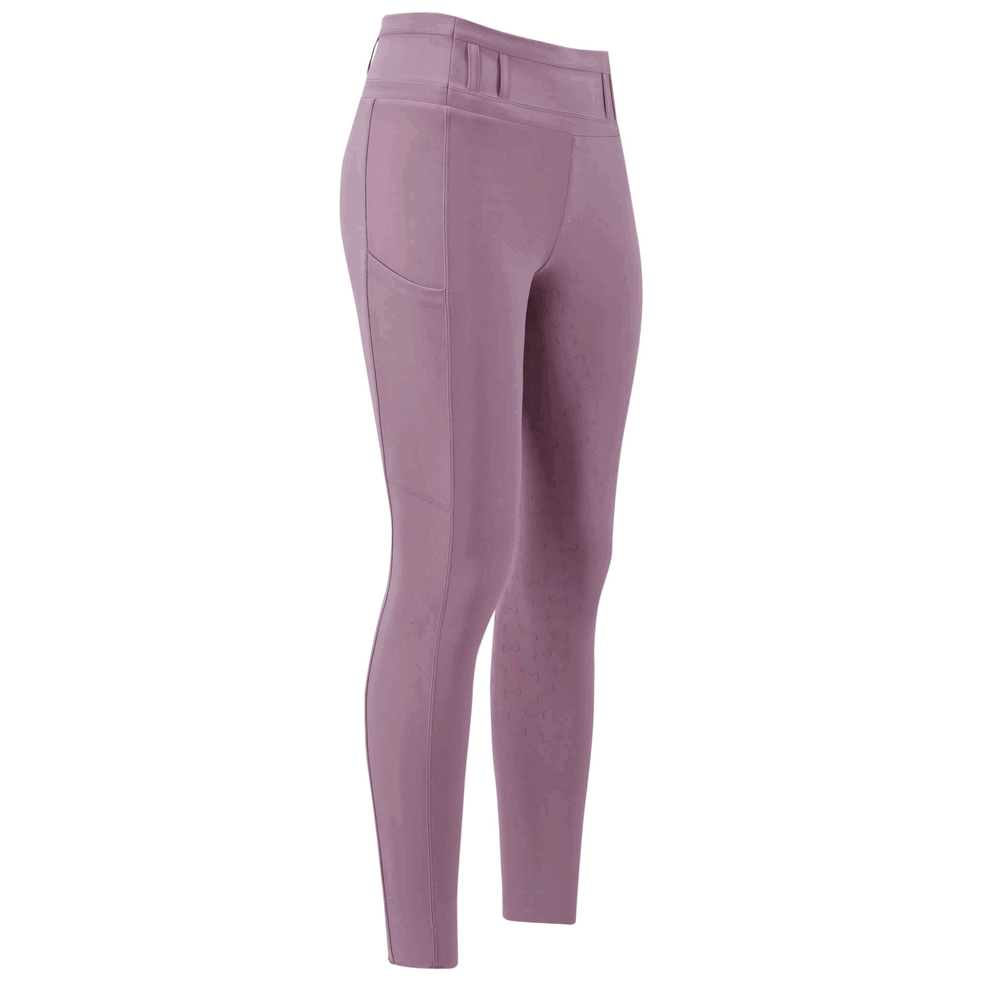 Euro Star Reitleggings Damen ESEres FS26, Vollbesatz, Full-Grip, High Waist