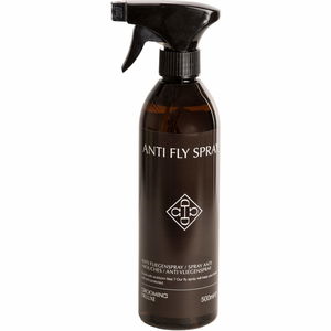 Grooming Deluxe Fliegenspray Anti Fly Spray Grooming Deluxe Fliegenspray Anti Fly Spray