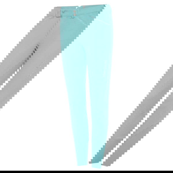 Samshield Reithose Damen Celeste FS23, Kniebesatz, Knee-Grip