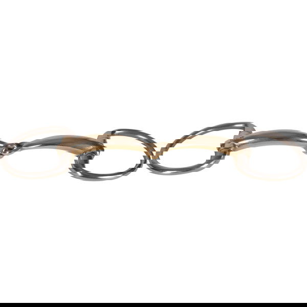 Velari Olive Head Bit Sweet Copper, Single Broken