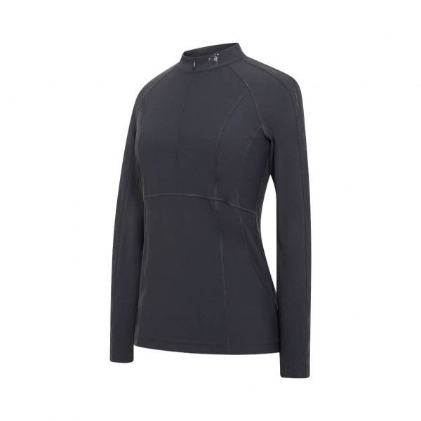 Samshield Women's Shirt Ava FW22, Training Shirt, long-sleeved