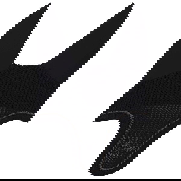 BOSS Equestrian Fliegenhaube Glitter HW25, Fliegenmütze, Fliegenohren