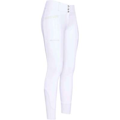 Imperial Riding Reithose Damen IRHDiva Capone FS24, Vollbesatz, Full-Grip