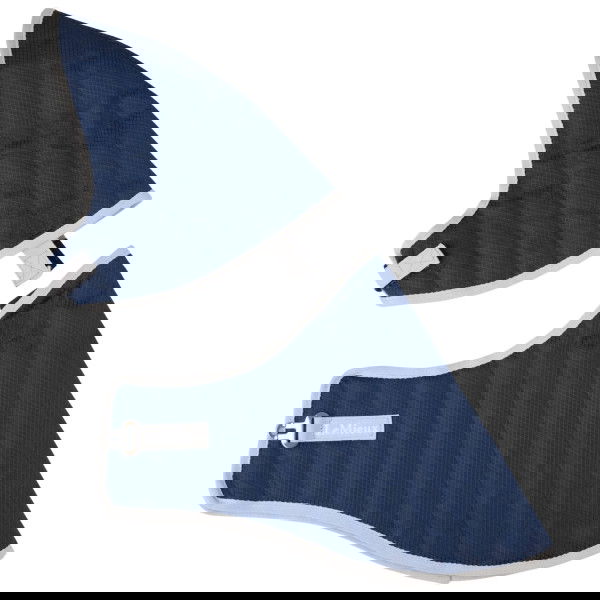 LeMieux Hobby Horse Stalldecke, mit abnehmbarem Halsteil