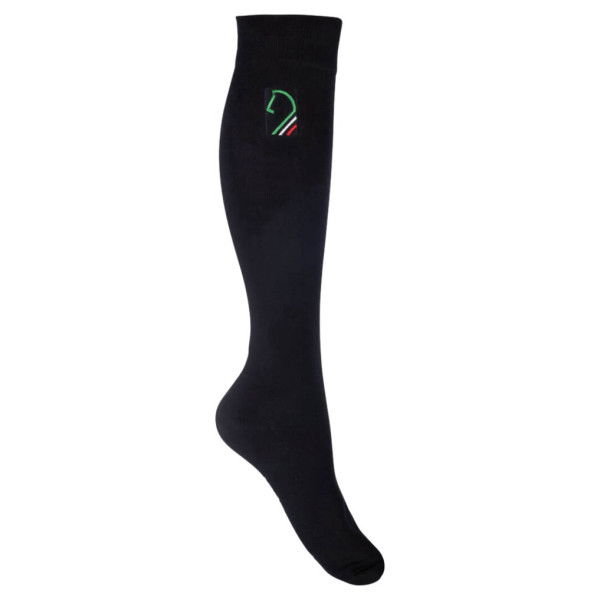 Lauria Garrelli Socken Damen Livigno HW24, Reitsocken