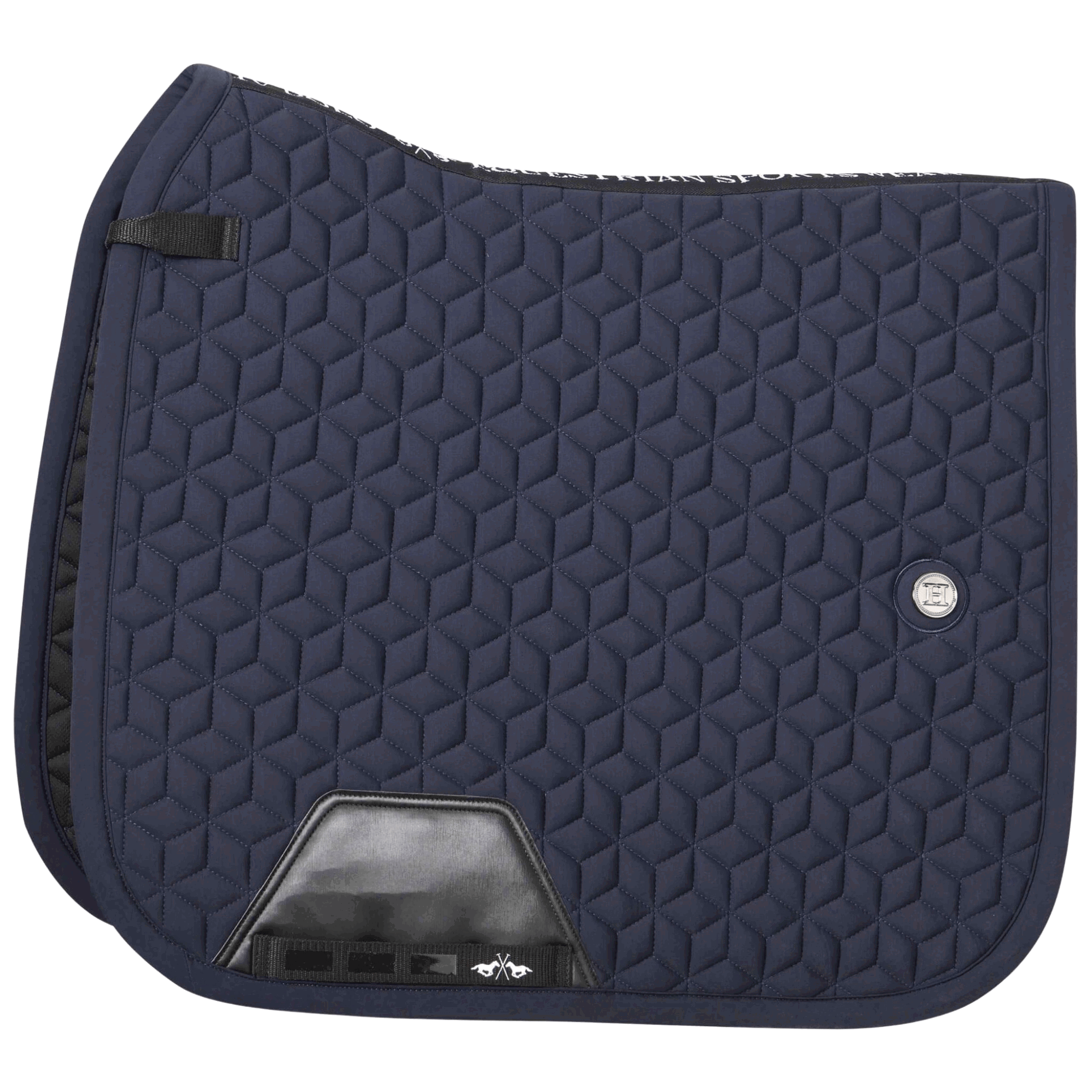 HV Polo Schabracke HVPEssential, Dressusschabracke
