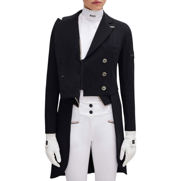 BOSS Equestrian Women's Competition Tailcoat Morgan FW24