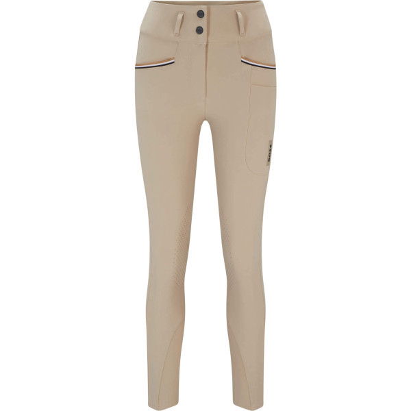 BOSS Equestrian Women's Breeches Hannah FW24, Knee-Grip