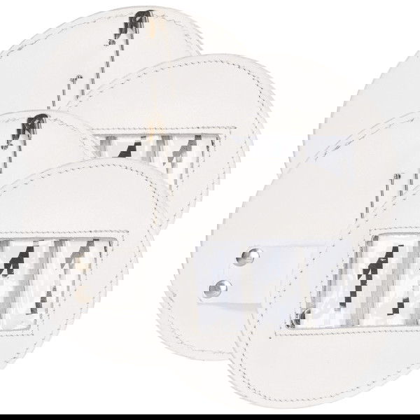 Imperial Riding Start Numbers IRHRound, 3 Digits, Set of 2