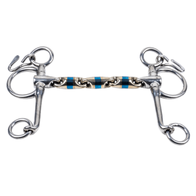 Trust Pelham, Sweet Iron, Waterford, Gebiss