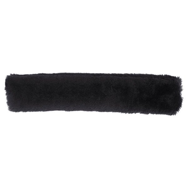 QHP Nose or Neck Protector, Lambskin