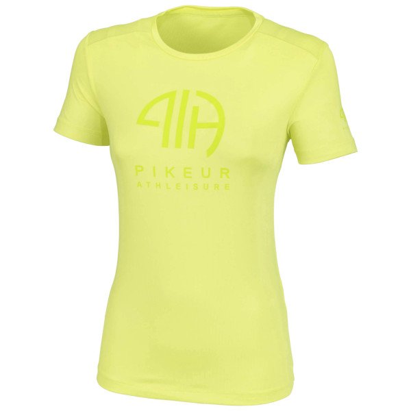 Pikeur T-Shirt Damen Function Shirt Athleisure FS24, Trainingsshirt, Funktionsshirt, kurzarm