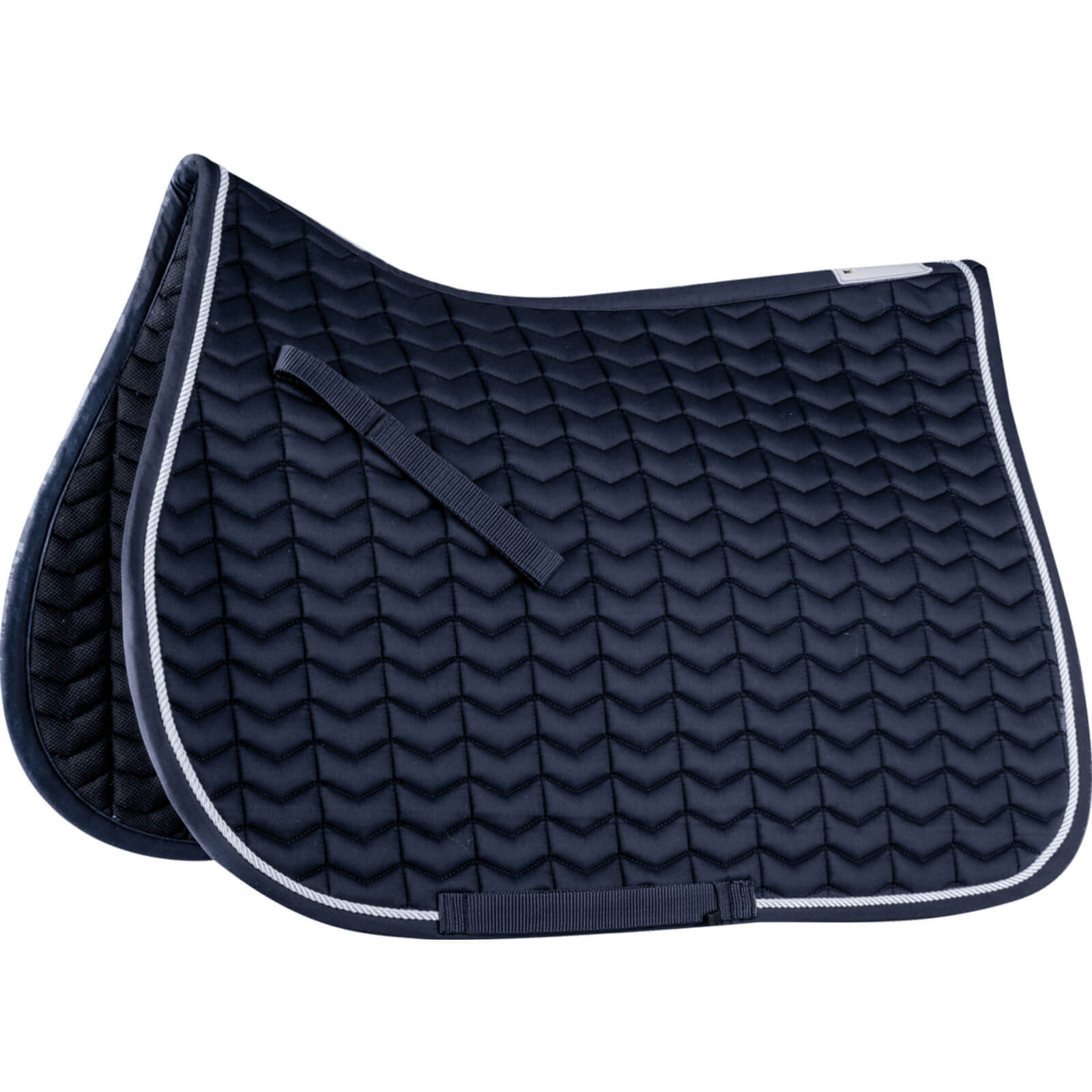 Waldhausen Schabracke Classic, Springschabracke