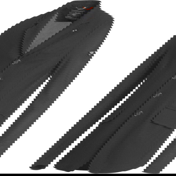 Schockemöhle Sports Men´s Competition Jacket Air Cool, Tournament Jacket, Airbag compatible