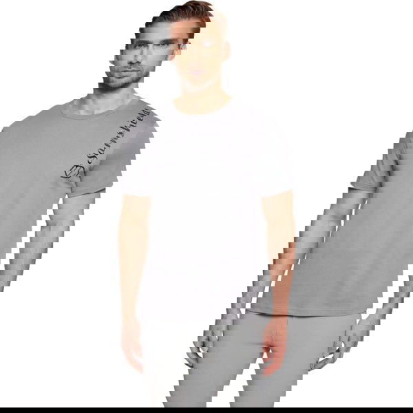 Samshield Men's T-Shirt Priam, short-sleeved