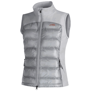 Equiline Weste Damen Elifre FS25, Steppweste Equiline Weste Damen Elifre FS25, Steppweste