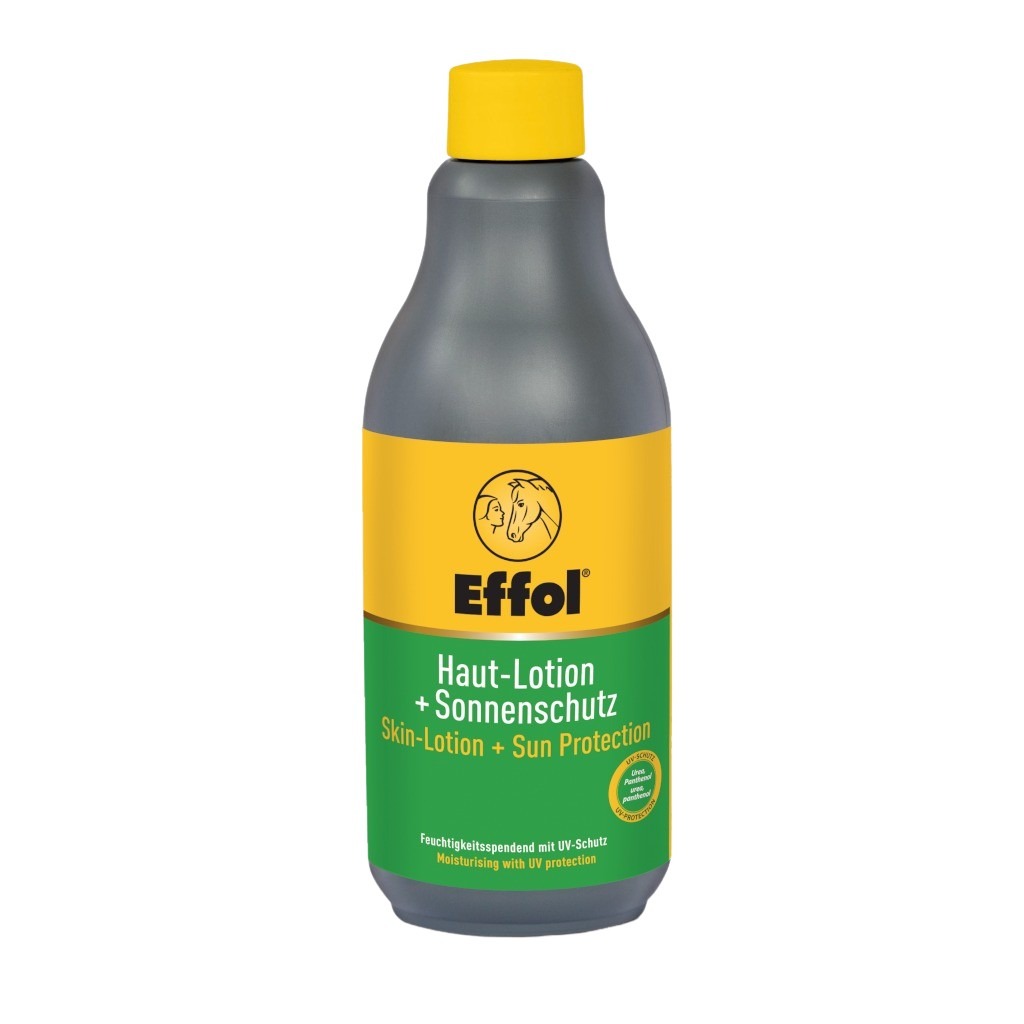 Effol Hautlotion + Sonnenschutz