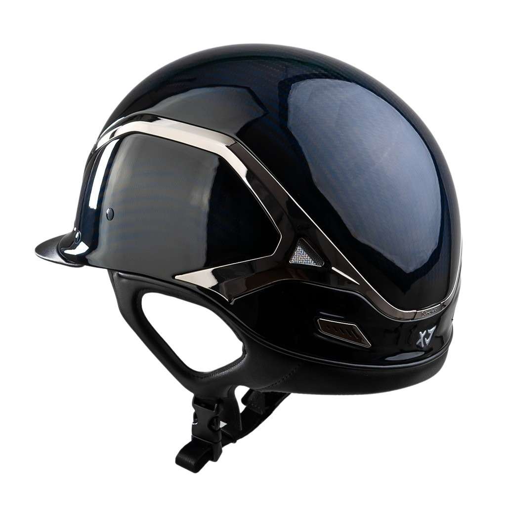 Samshield Riding Helmet XJ | FUNDIS Equestrian