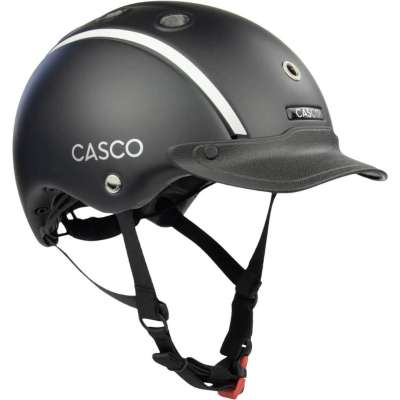 Casco Reithelm Choice Prime