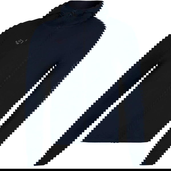 Etalon Vert Men's Jacket Grannus, Functional Jacket, with Hood