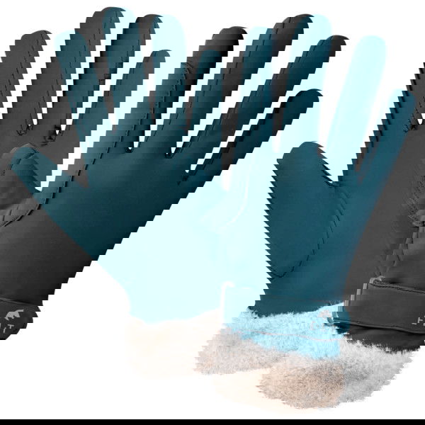 ELT Reithandschuhe St. Moritz HW25, Winterreithandschuhe