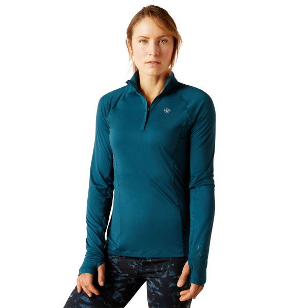 Ariat Shirt Damen Lowell 2.0 HW23, langarm