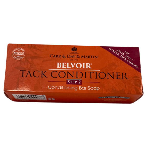 Carr & Day & Martin Conditioner Soap Belvoir Step 2