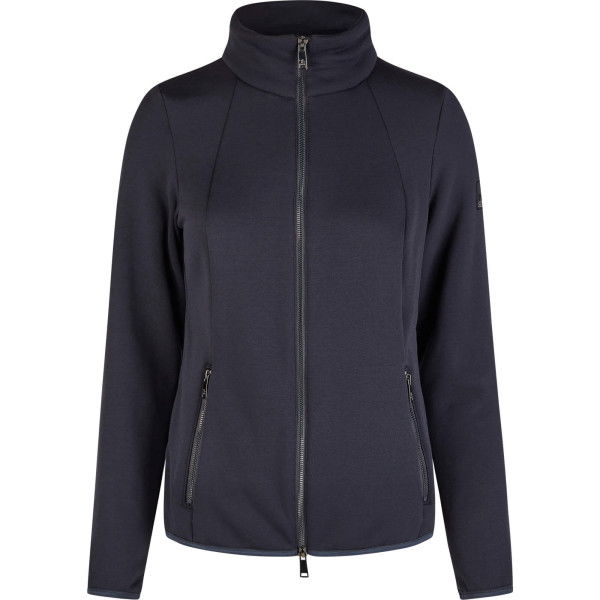 Pikeur Jacke Damen Polartec Selection HW24, Sweatjacke