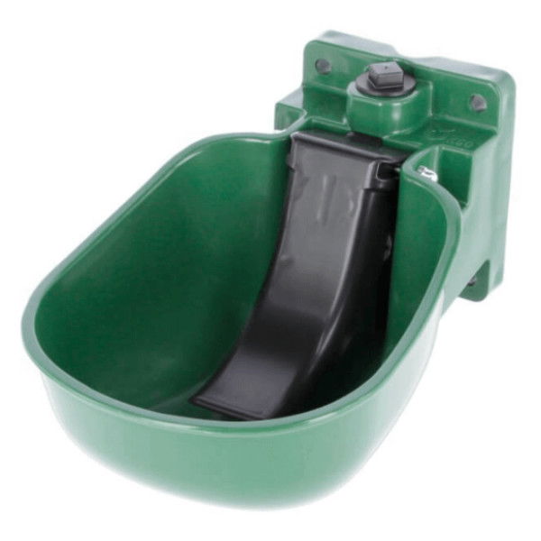 Kerbl Drinking Bowl Plastic K50