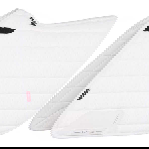 LeMieux Schabracke 3D Mesh Self-Cool Dressage Square, Dressurschabracke