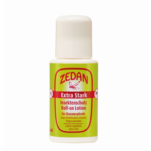 Zedan SP Fly Repellent Extra Strong
