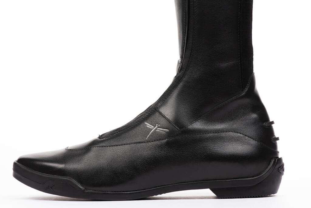 Freejump Leather Riding Boots Liberty One + | FUNDIS Equestrian