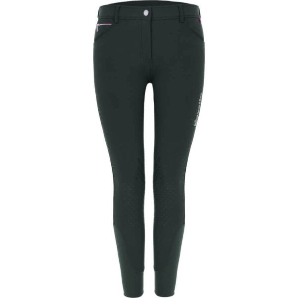 Cavallo Women´s Riding Breeches Dalima Grip FW22, Knee Grip