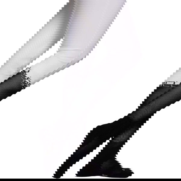 Samshield Women's Riding Socks Balzane Coolmax, Knee Socks