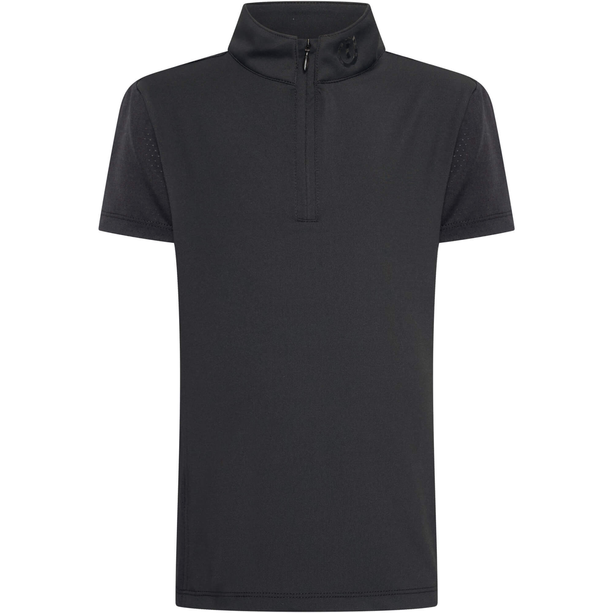 Imperial Riding Shirt Kinder IRHJamy Mesh, Trainingsshirt, Base Layer, kurzarm