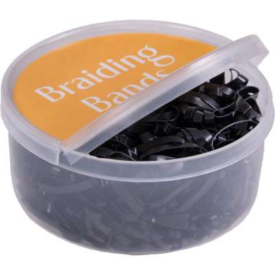 Q-essentials Mähnengummis Box