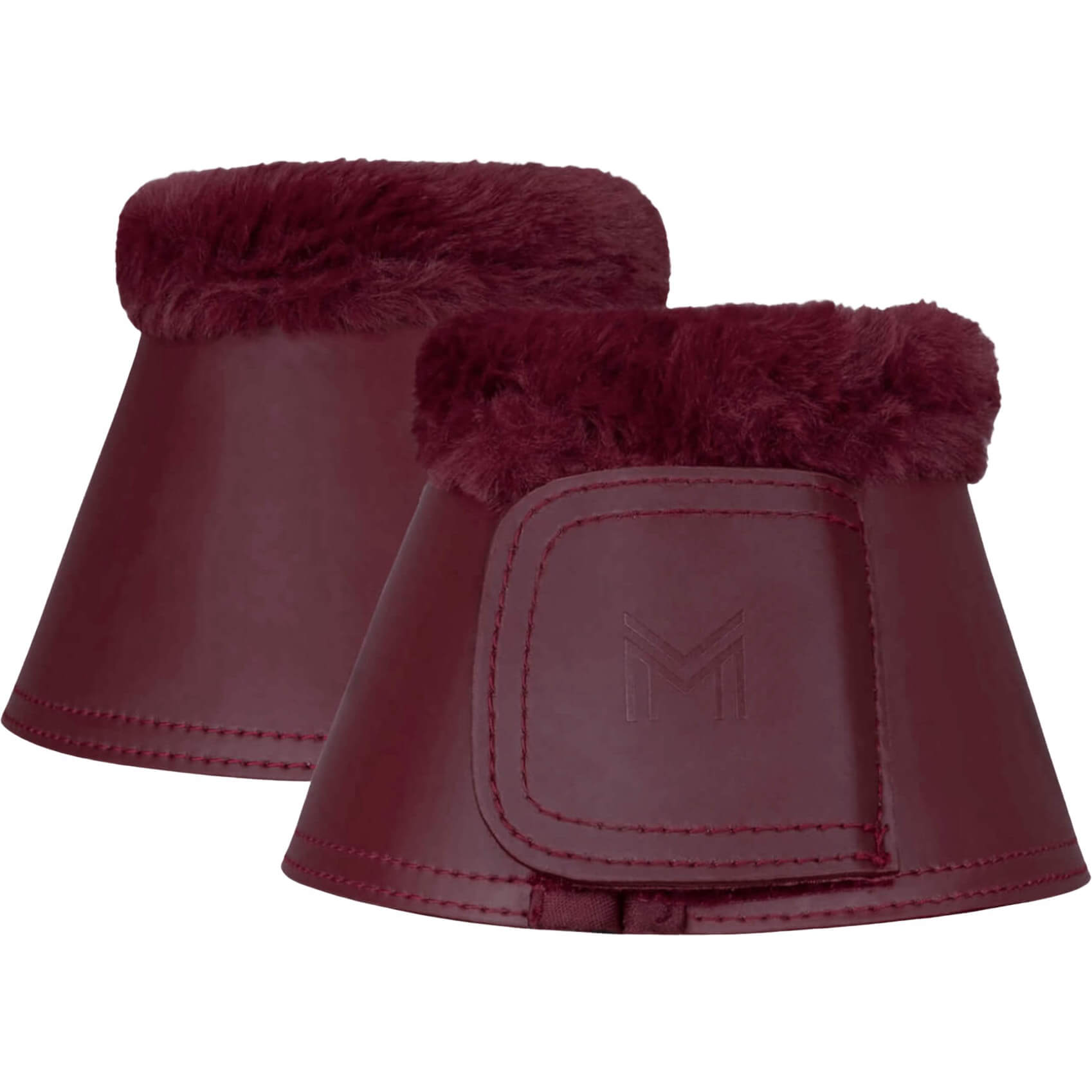 Maximilian Equestrian Hufglocken Ego, Springglocken, 2er Set