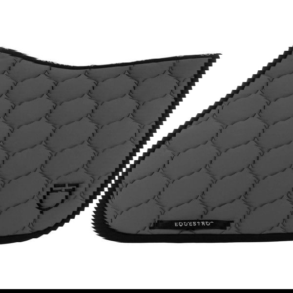 Equestro Schabracke Onion Quilting, Springschabracke