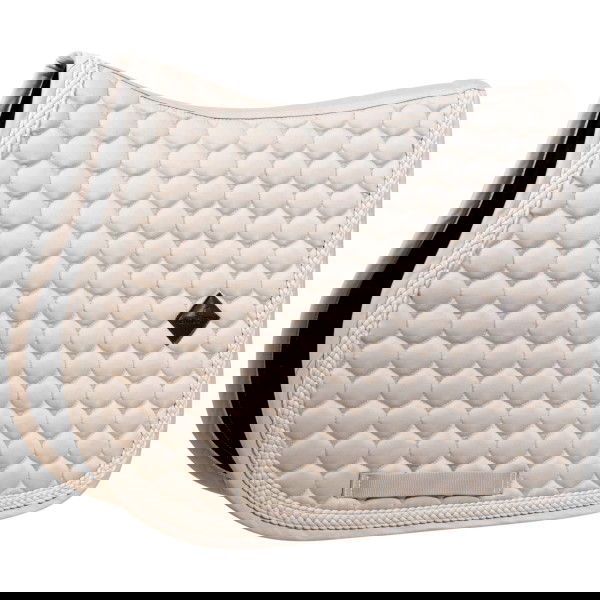 Kentucky Horsewear Schabracke Plaited Cord, Springschabracke