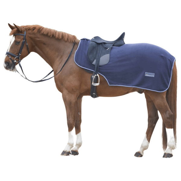 Waldhausen Riding Rug Economic Fleece