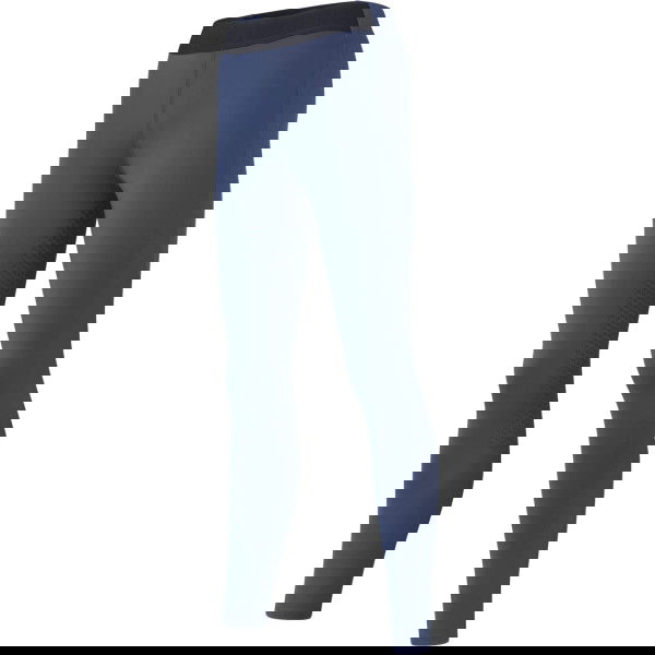 Kingsland Women's Riding Leggings KLmandy FW25, Full Seat, Full-Grip, Winter Riding Leggings, Kompression