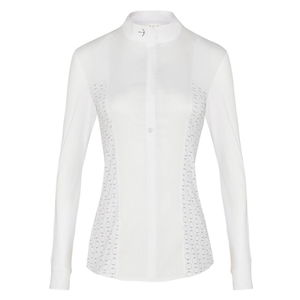 Laguso Turniershirt Damen Janne FS23, Turnierbluse, langarm Laguso Turniershirt Damen Janne FS23, Turnierbluse, langarm