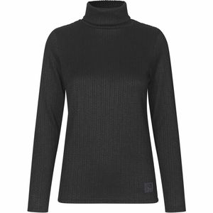 Kingsland Pullover Damen KLvikula HW24, Rollkragenpullover Kingsland Pullover Damen KLvikula HW24, Rollkragenpullover