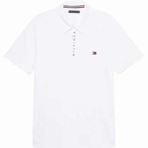 Tommy Hilfiger Equestrian Shirt Herren Harlem Logo FS24, Poloshirt, kurzarm Tommy Hilfiger Equestrian Shirt Herren Harlem Logo FS24, Poloshirt, kurzarm